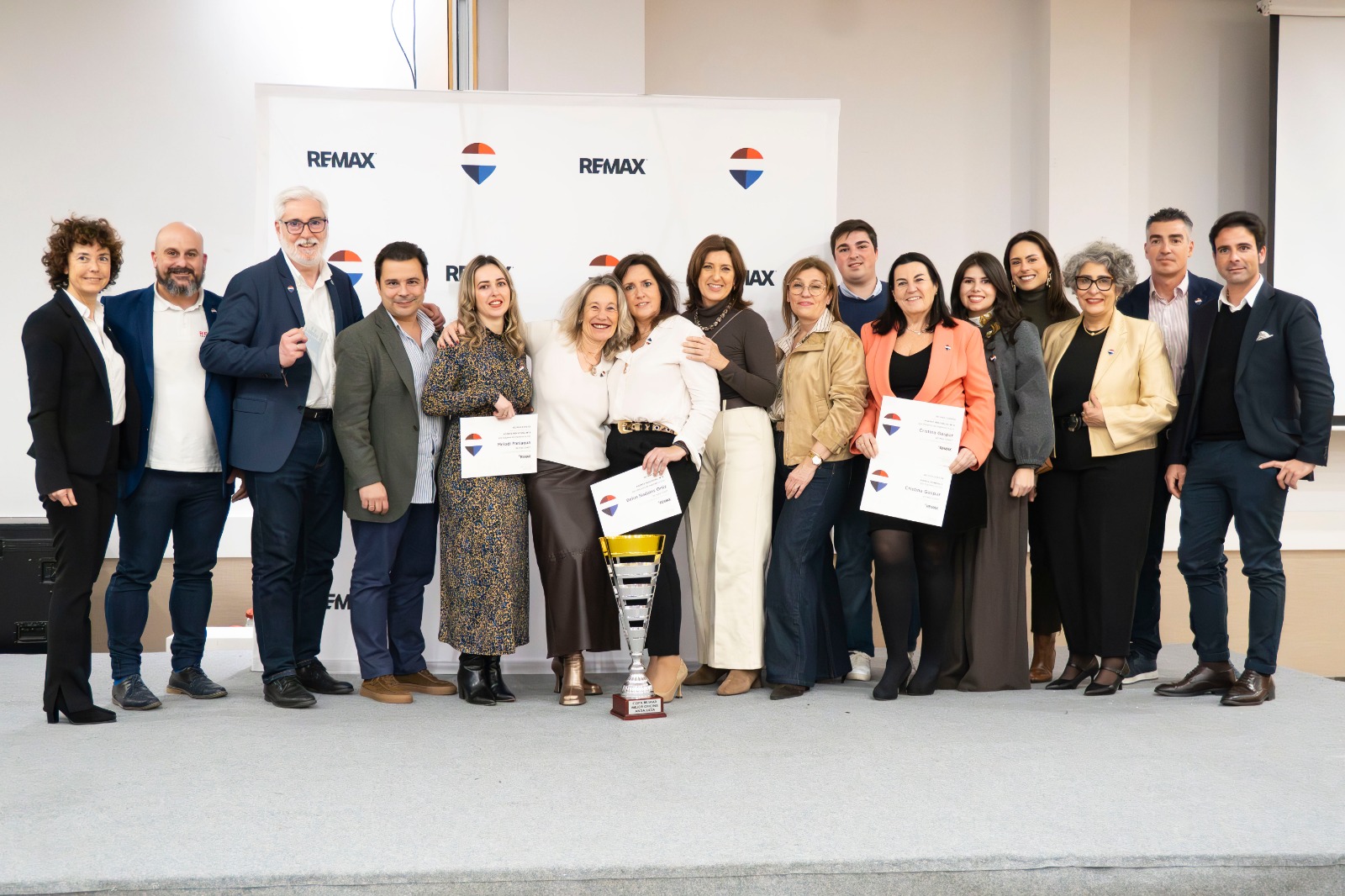 Galería en miniatura