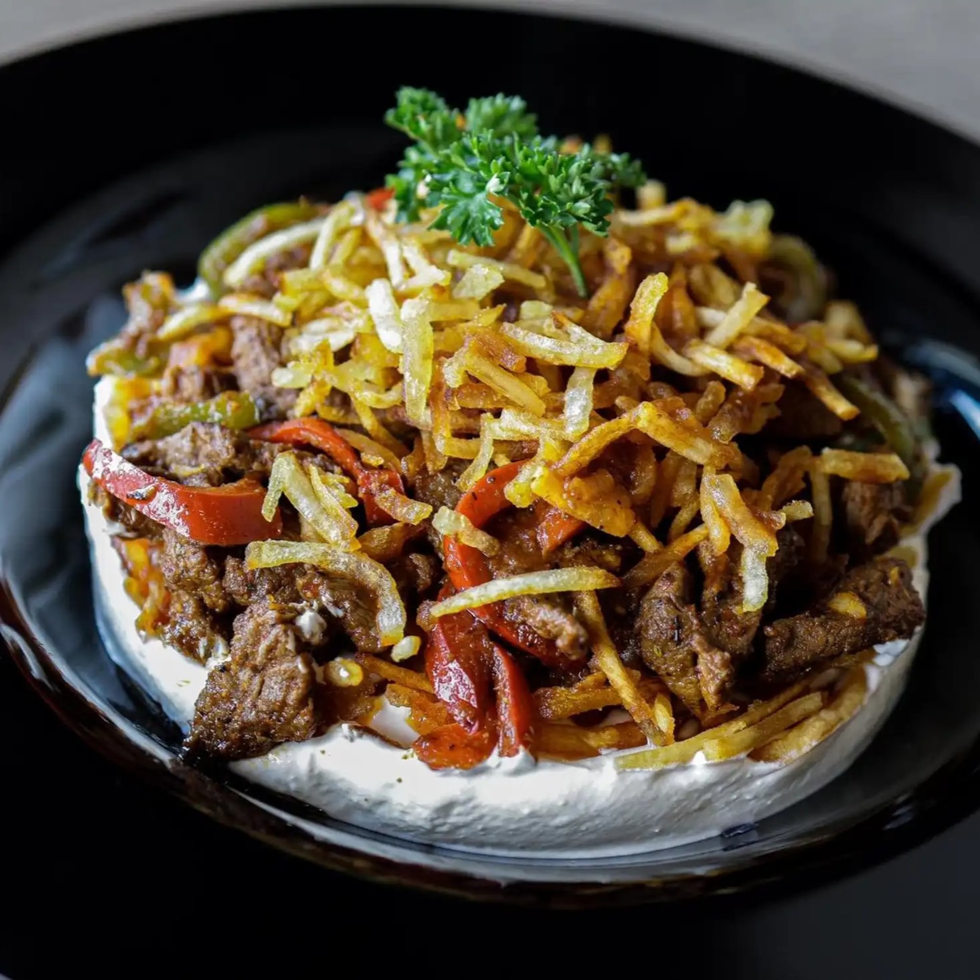 Shepherd Kebap