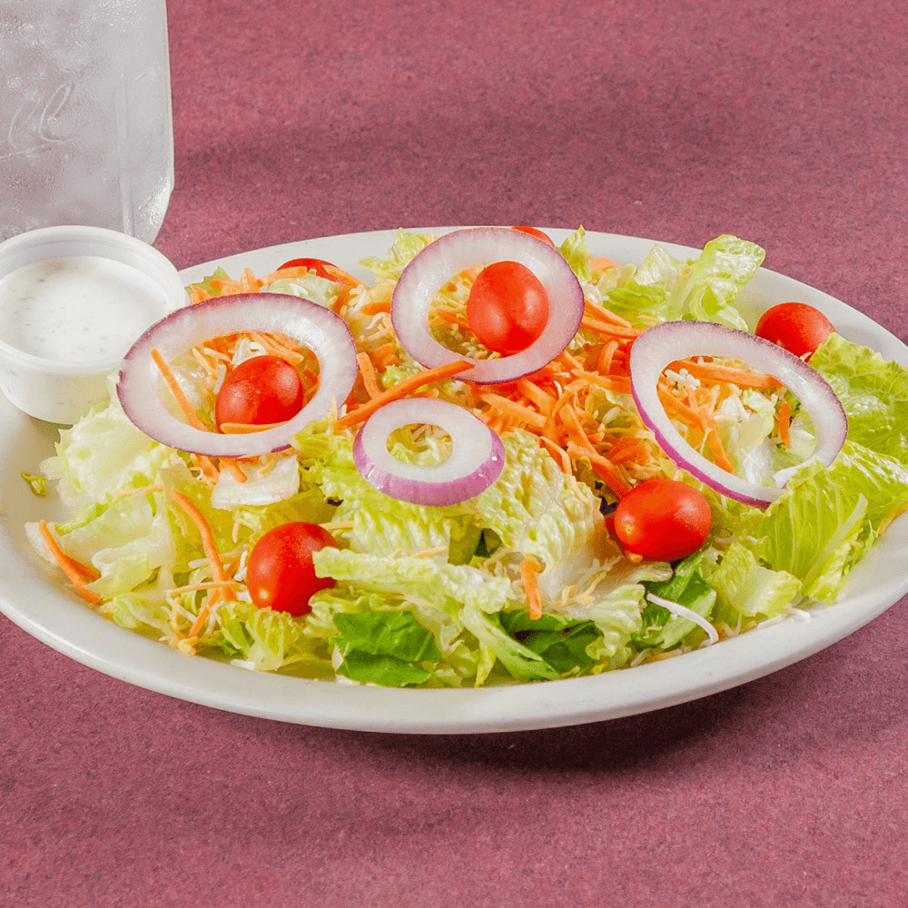 Dinner Salad