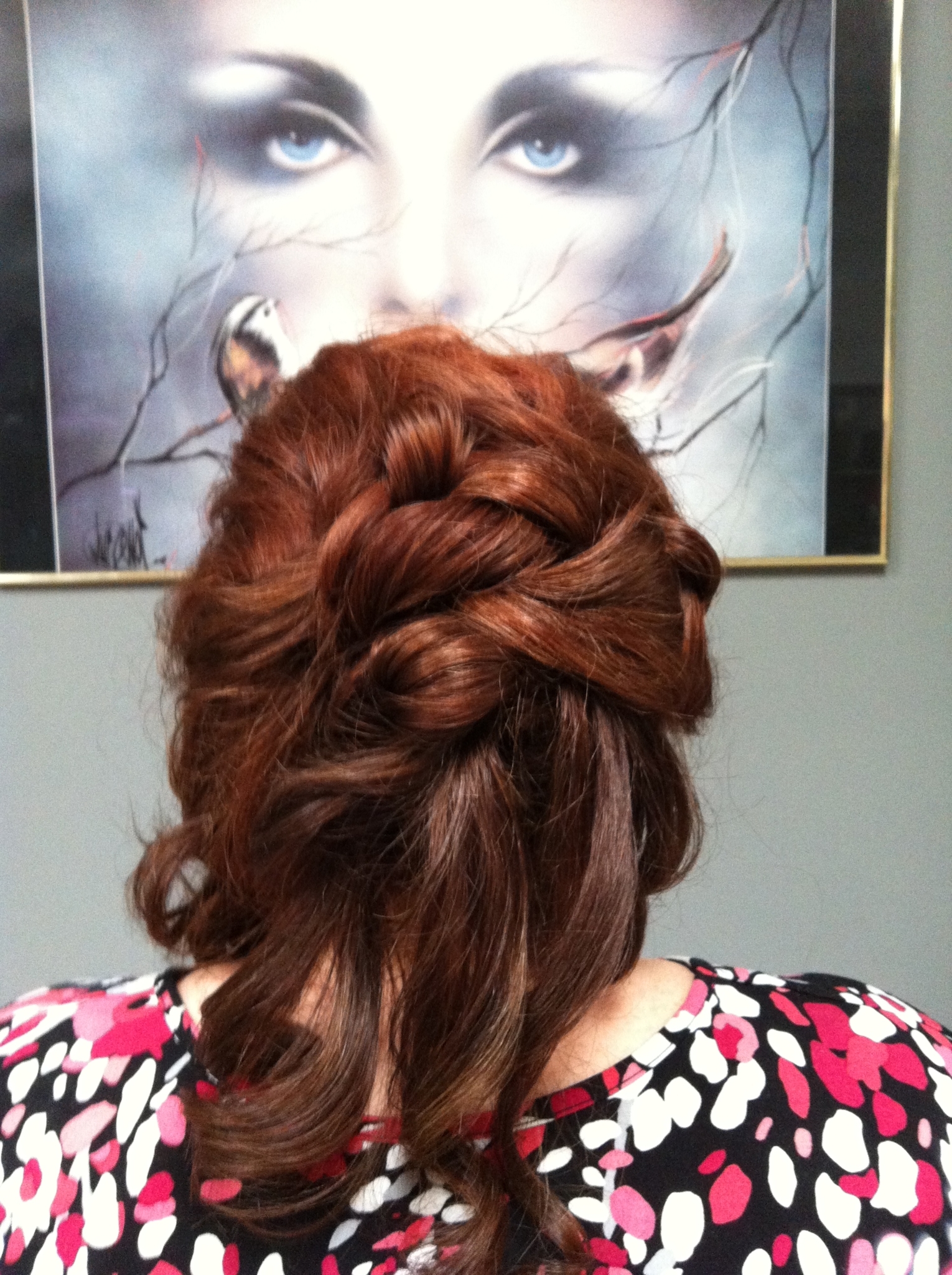 Images Dickinsfield Hairstyling