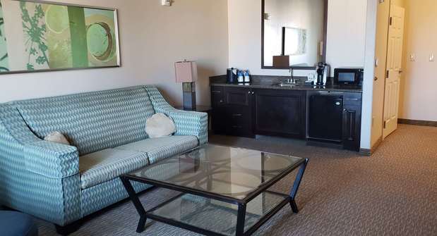Images Hilton Garden Inn San Bernardino