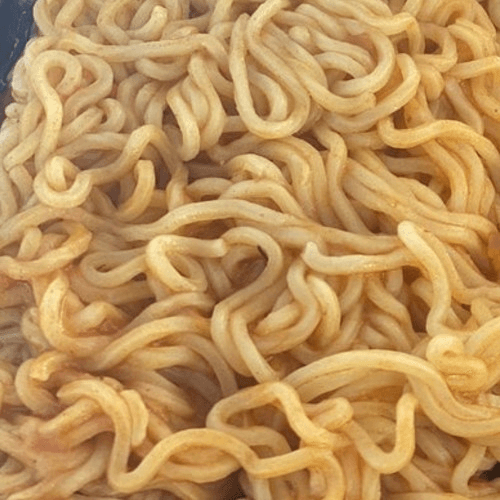Goat Noodles