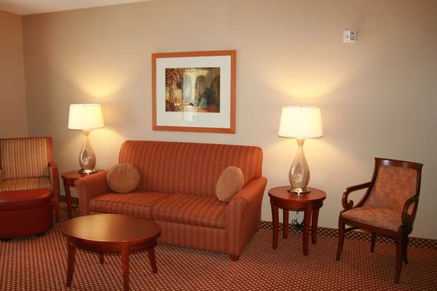 Images Hilton Garden Inn Mystic/Groton