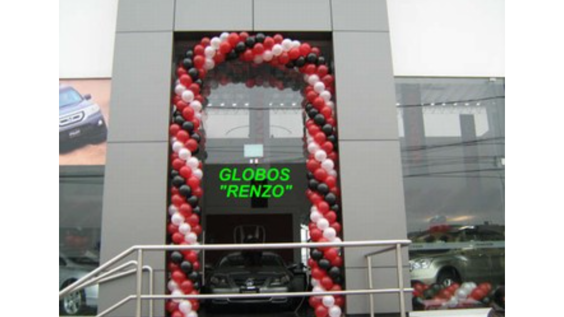 Galería en miniatura
