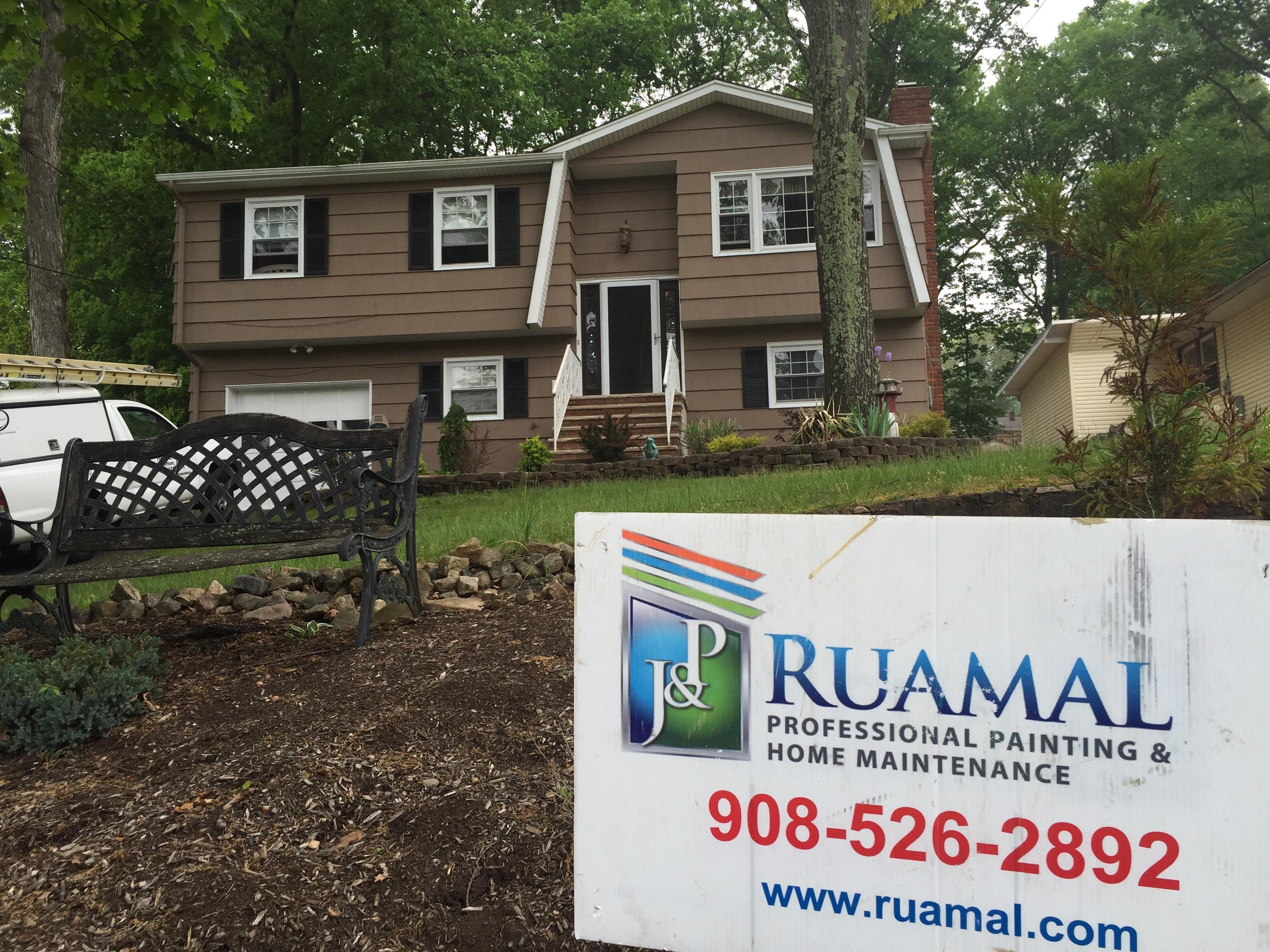 Ruamal Painting And Home Maintenance LLC Photo