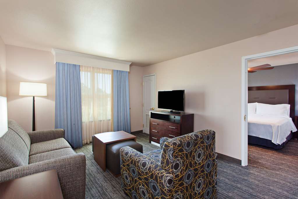 Homewood Suites by Hilton Fairfield-Napa Valley Area Image