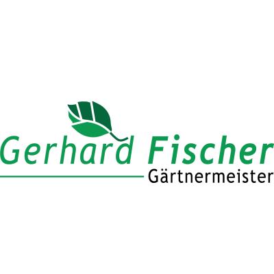 Logo von Gerhard Fischer Gärtnermeister