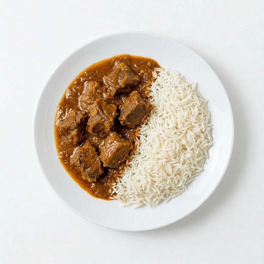 Lamb Curry