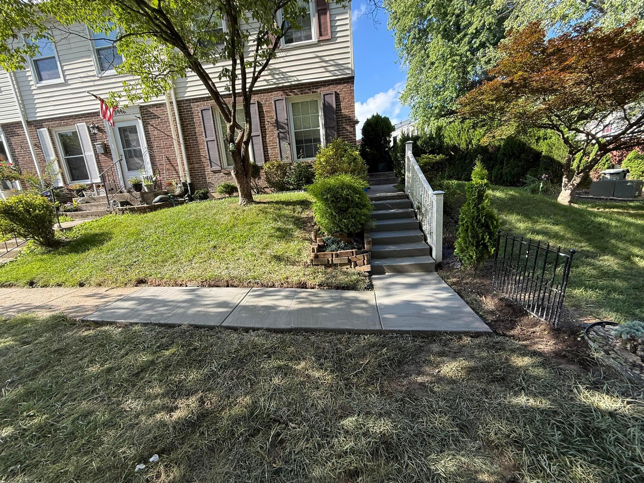 S&S Paving LLC Image