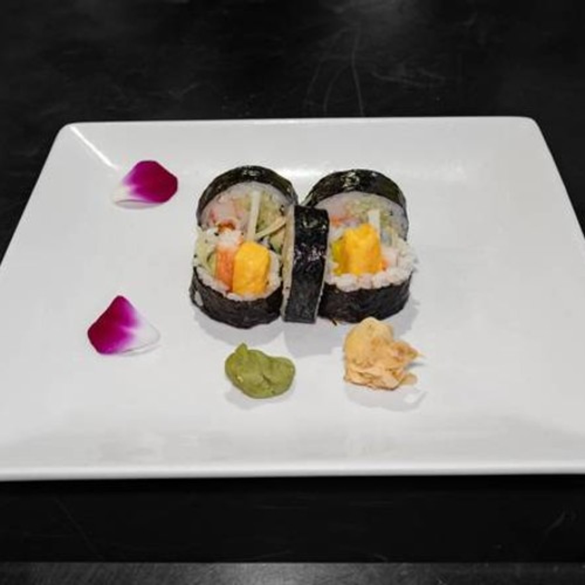 Futomaki