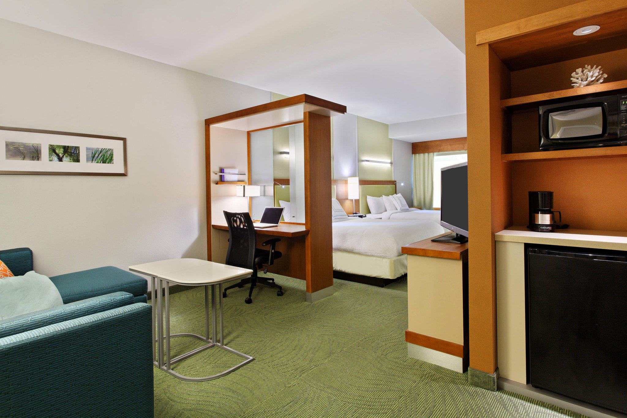 SpringHill Suites by Marriott Pensacola Photo