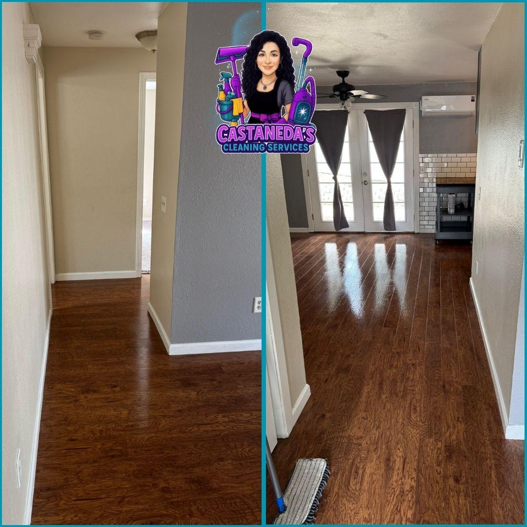 Castaneda's Cleaning Services LLC Image