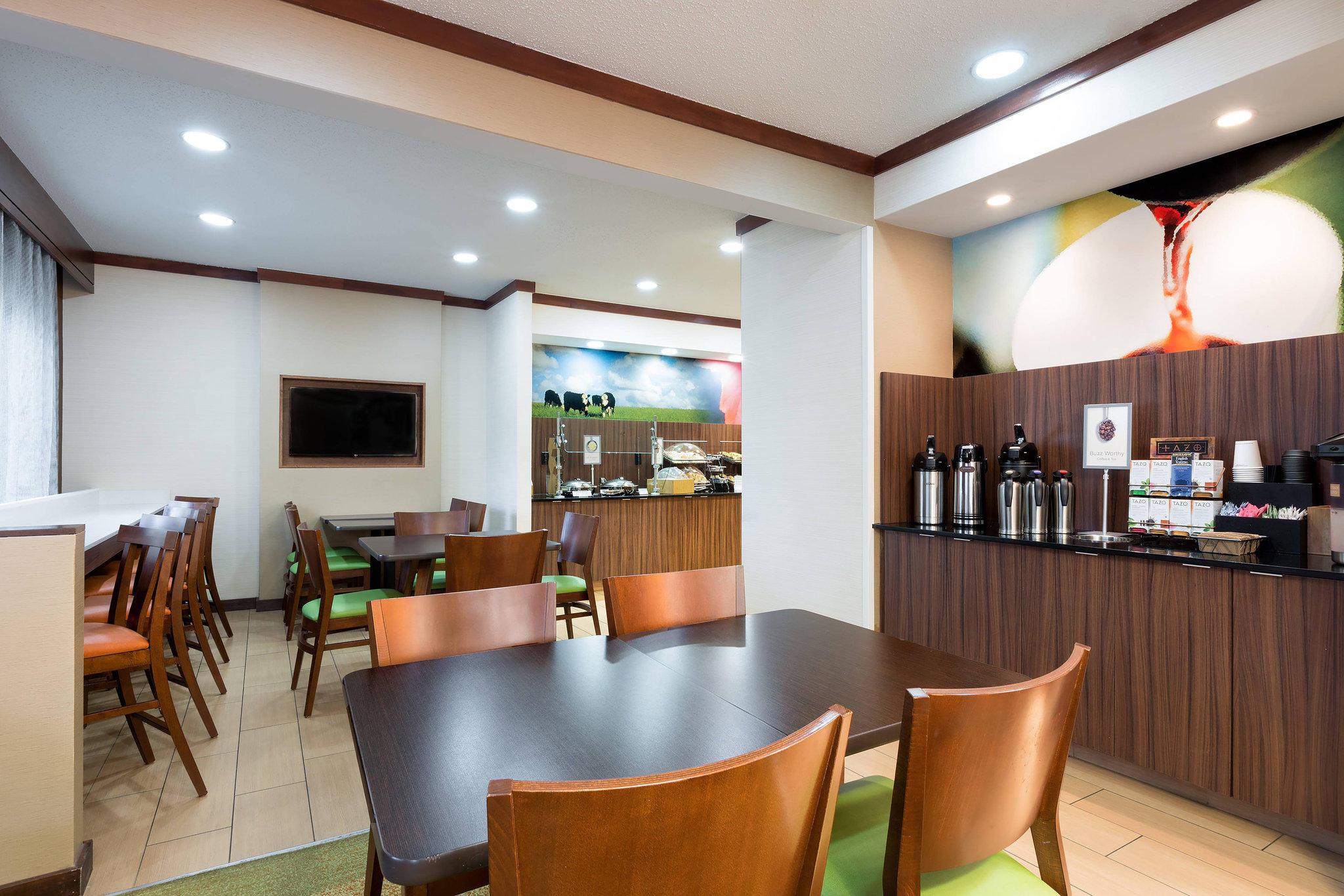 Fairfield Inn & Suites by Marriott Austin South Photo