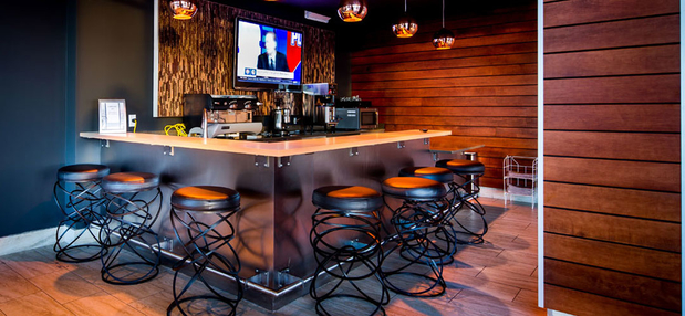 Images The VUE Charlotte