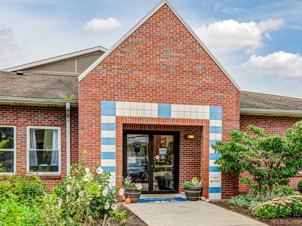 The Children's School @ URMC