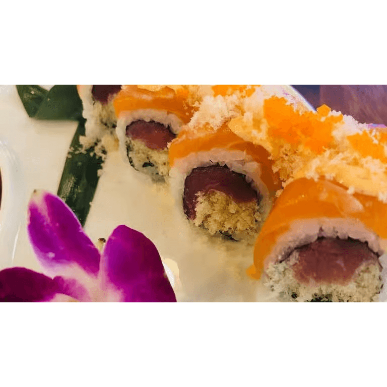 Crunchy Roll