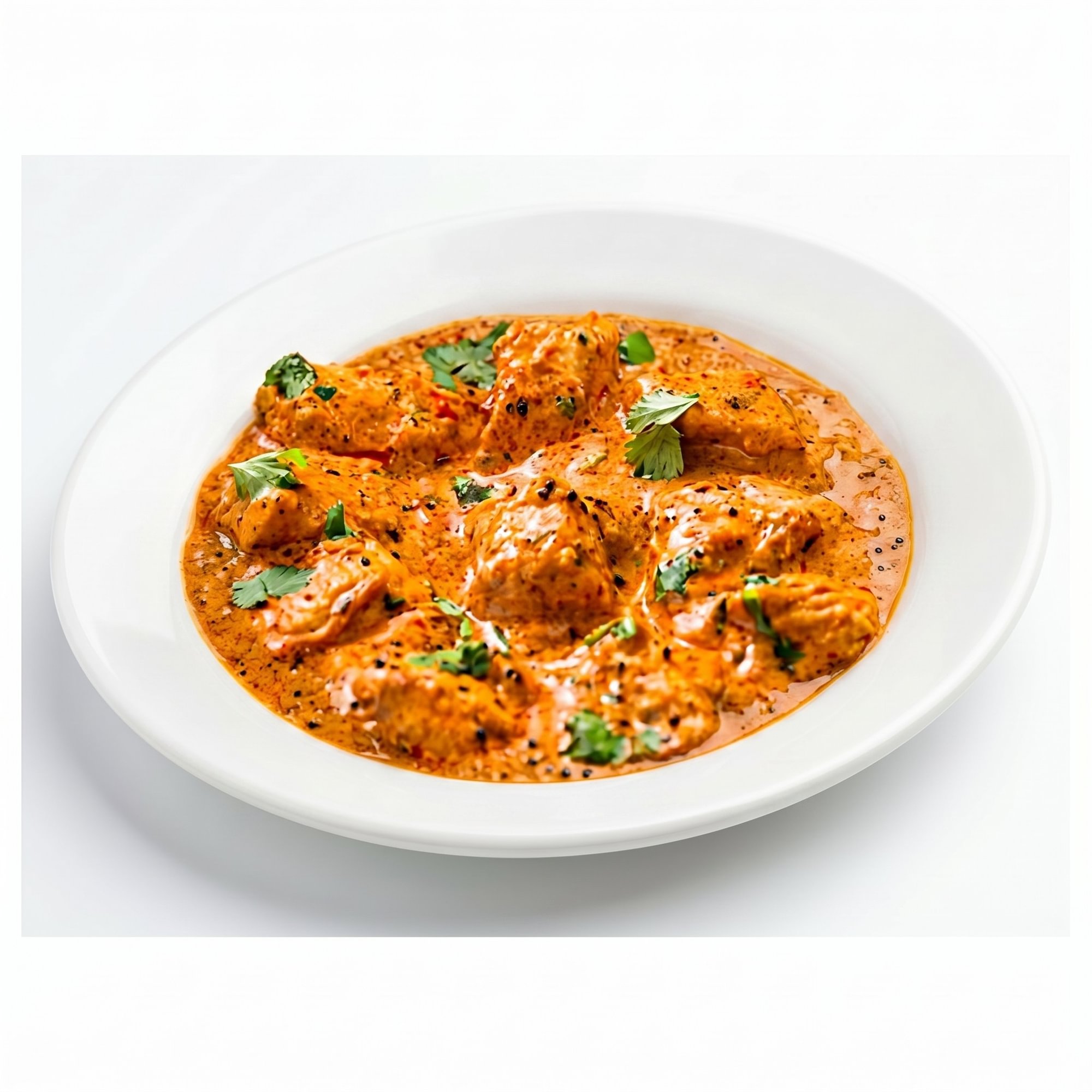 Kadai Chicken