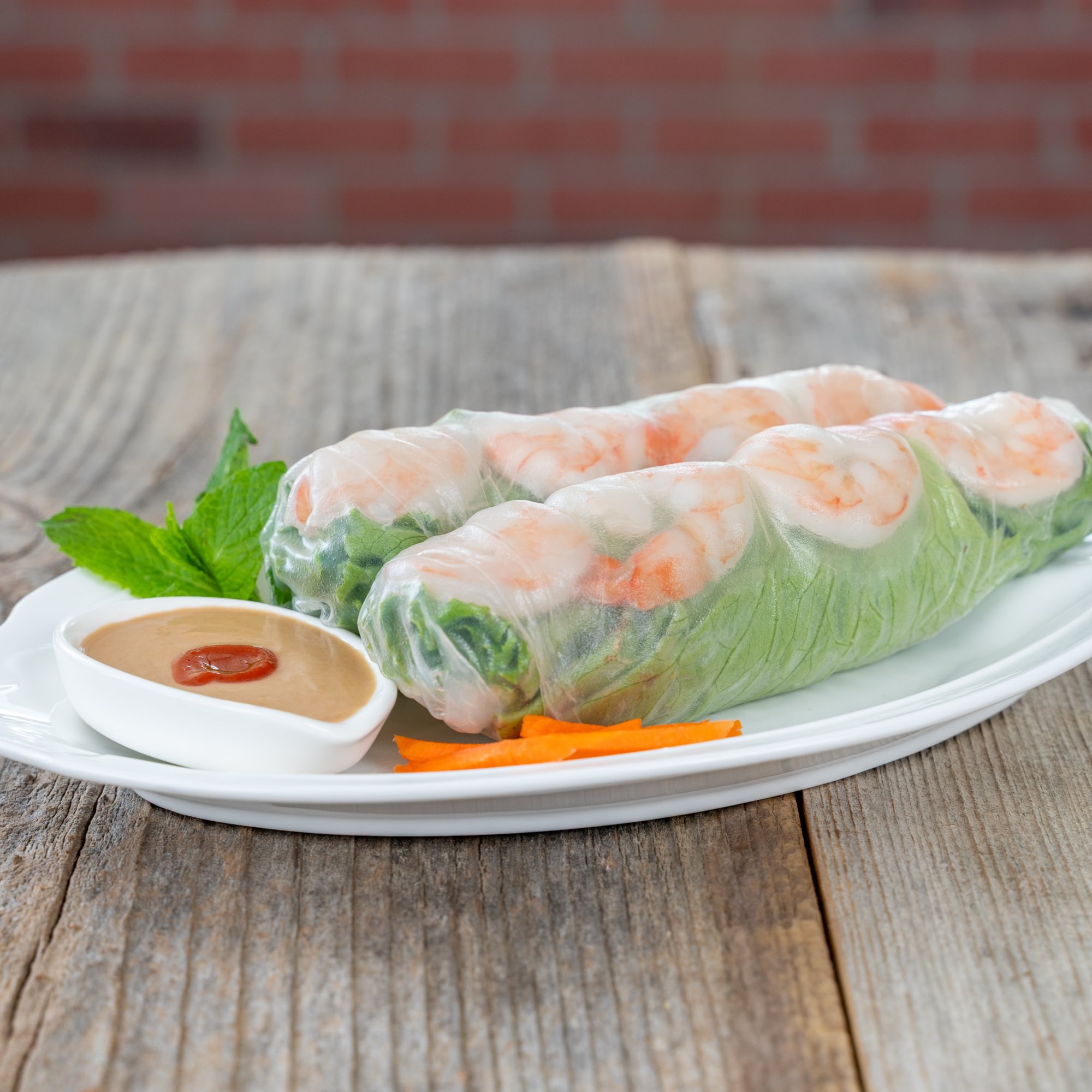 Fresh Roll