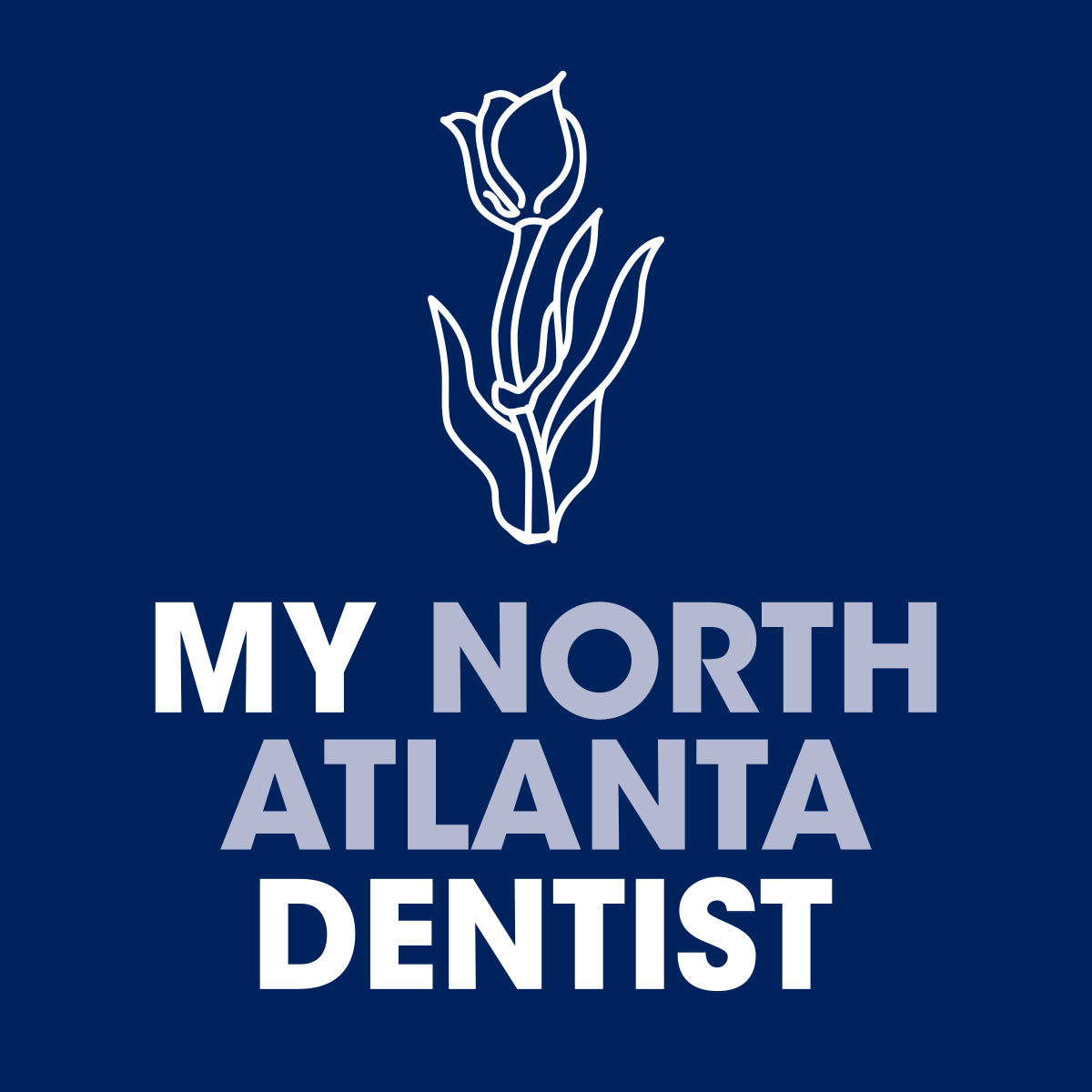 My North Atlanta Dentist