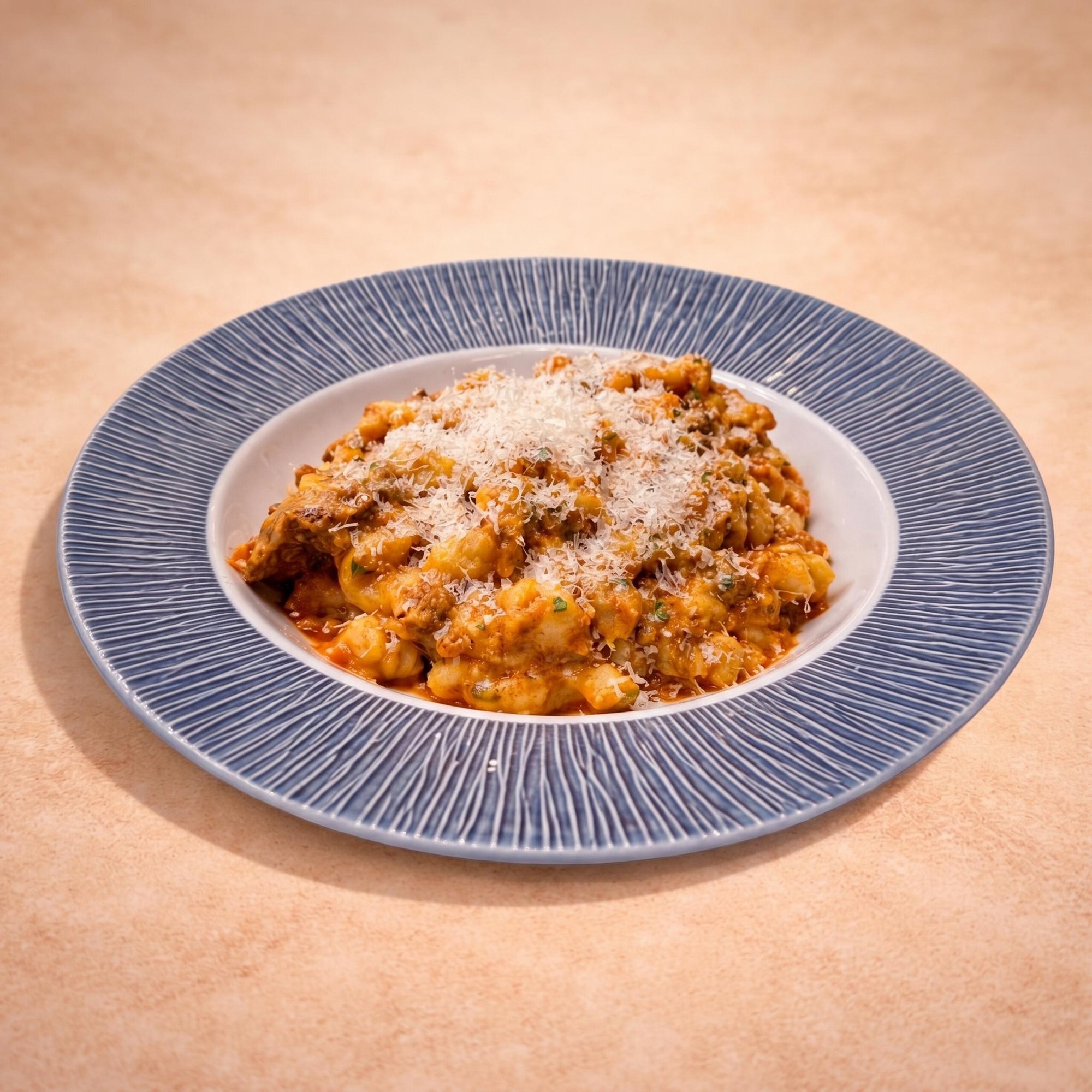 Bolognese (Half Portion)