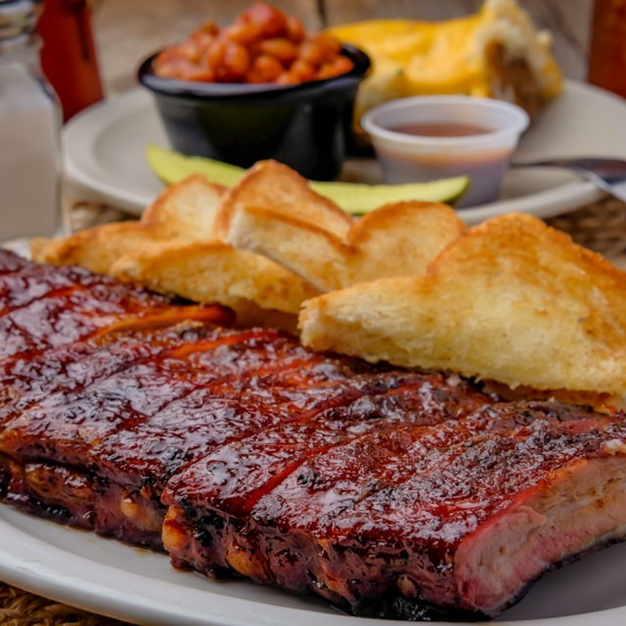 Ribs