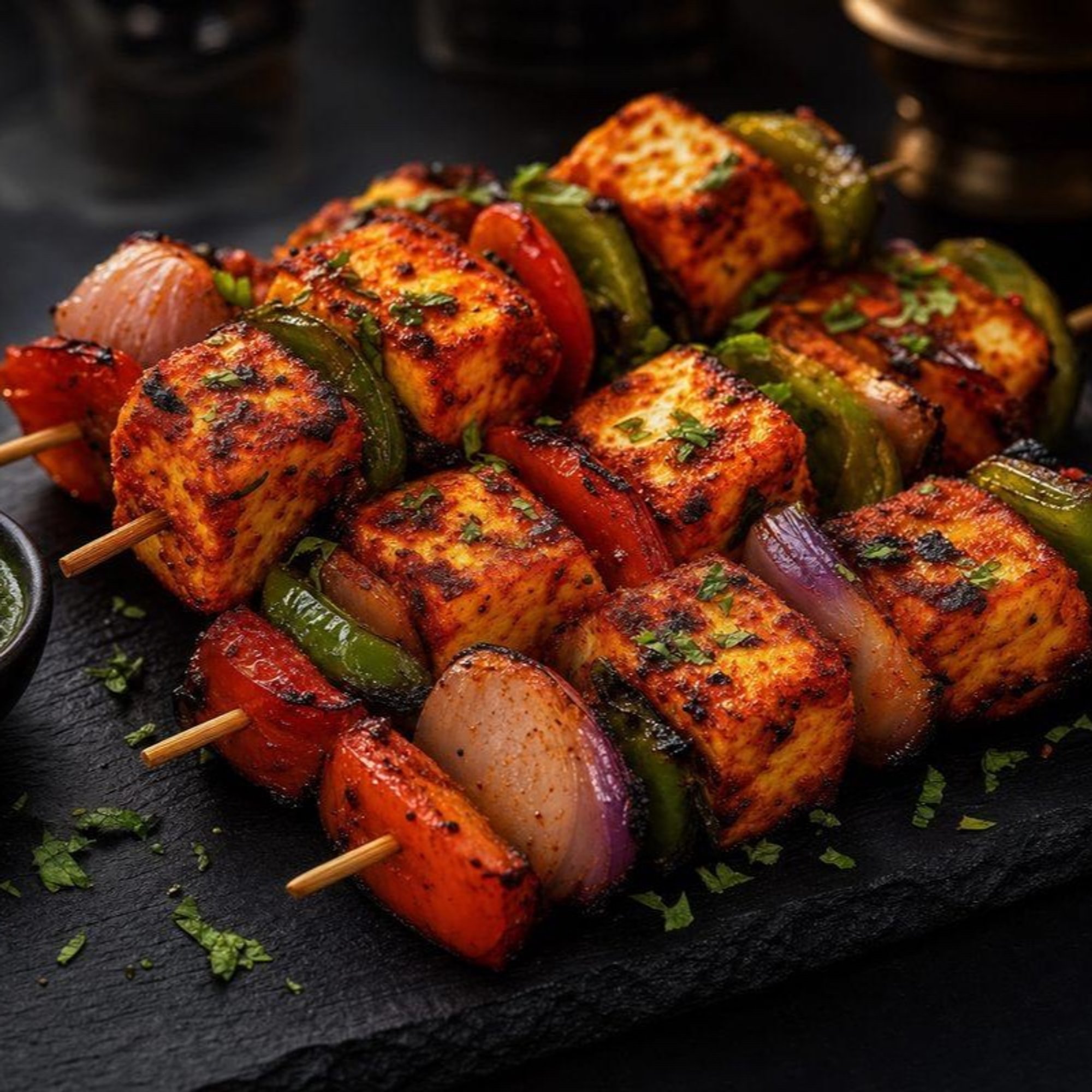 Paneer Tikka