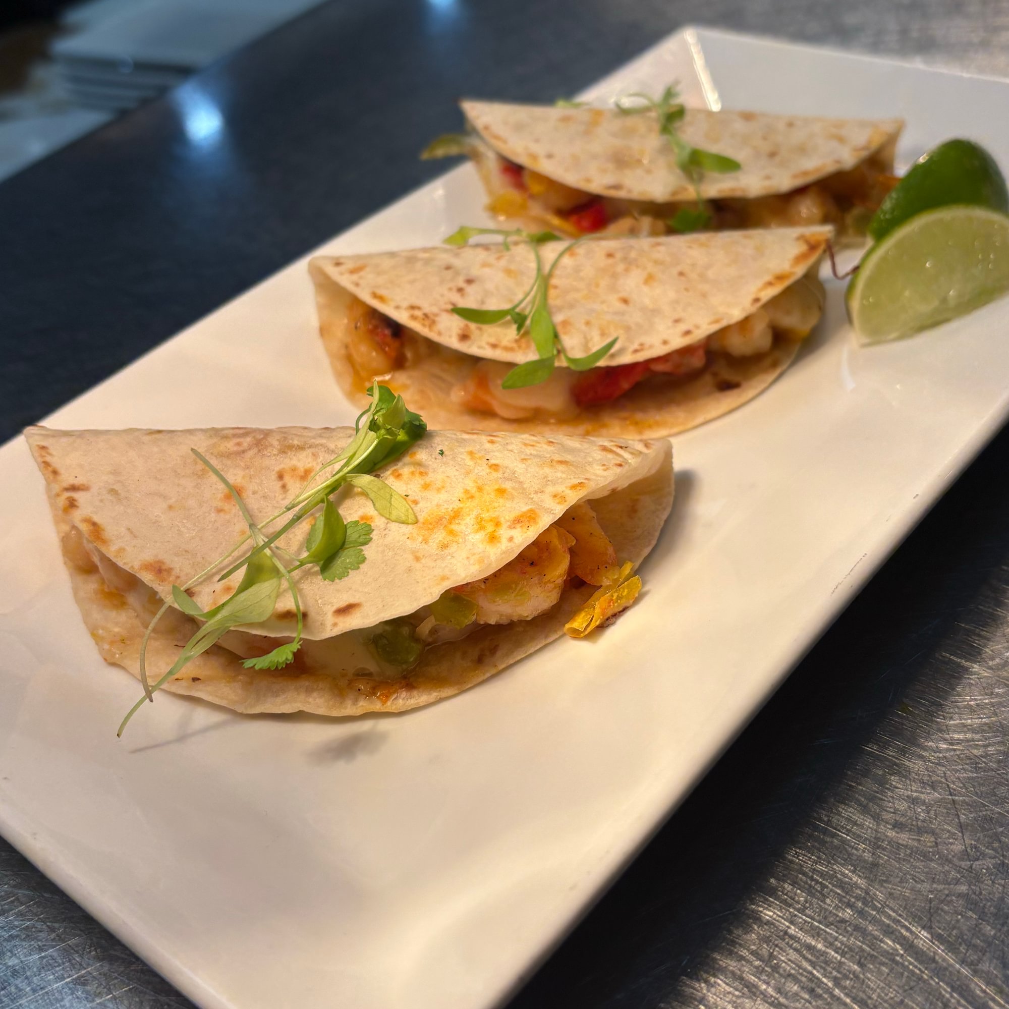 Taco Gobernador (3)
