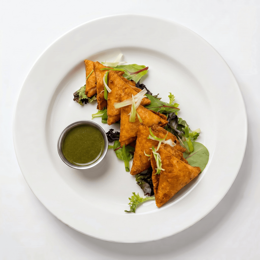 Samosas