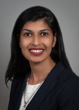 Turna Mukherjee, MD