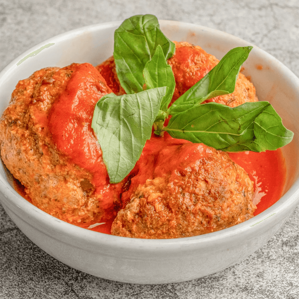 Side of Meatballs or Sausage (3)