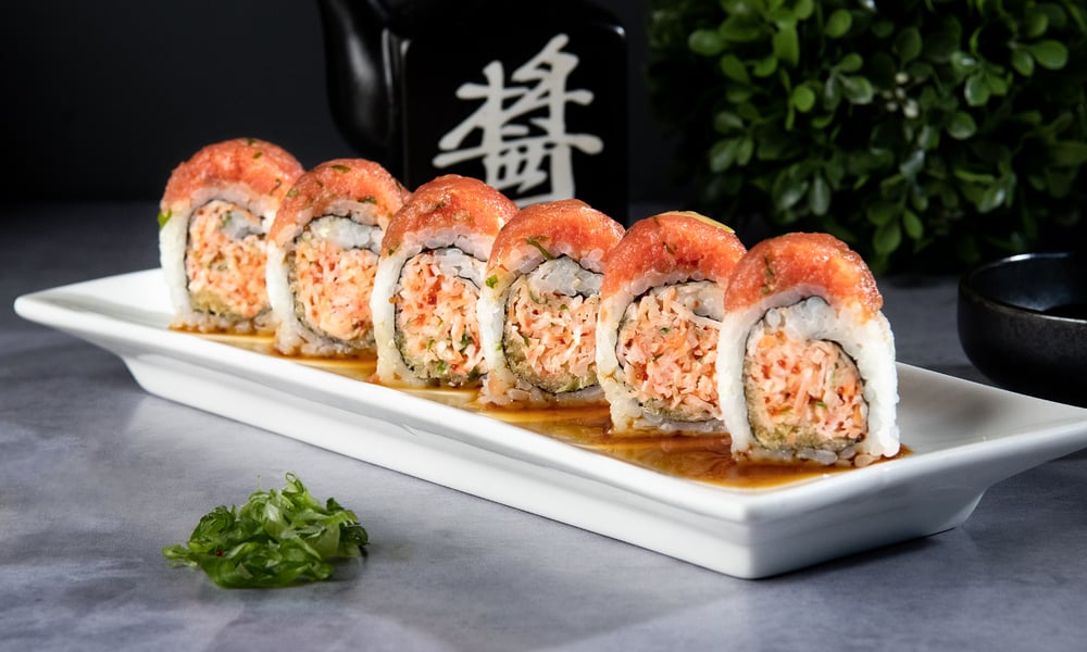 KB Roll