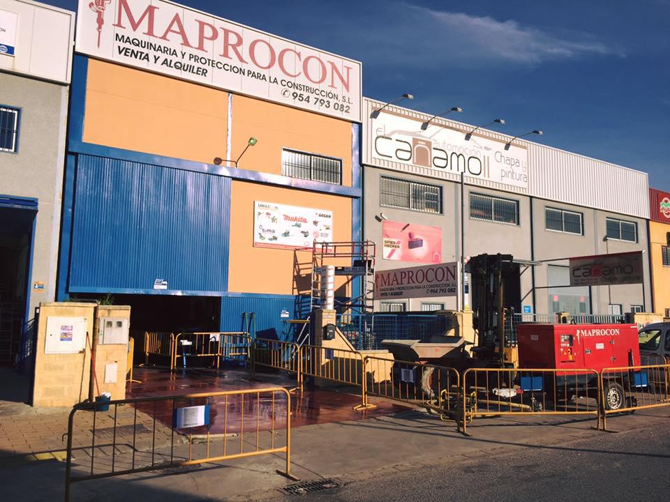 Galería en miniatura