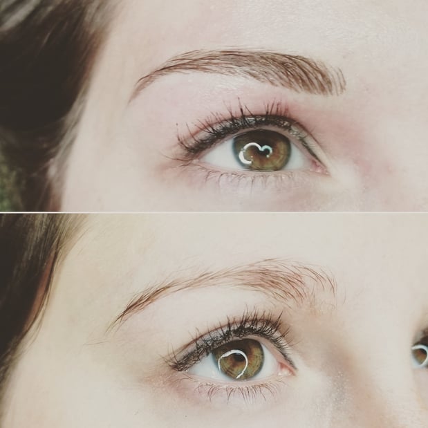 Images Brow Help