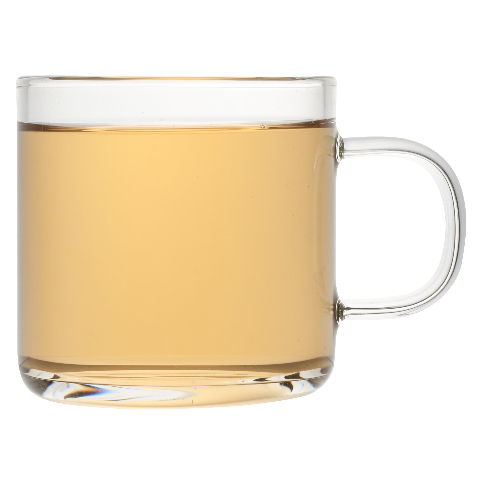 Hot Green Tea (DINE-IN ONLY)