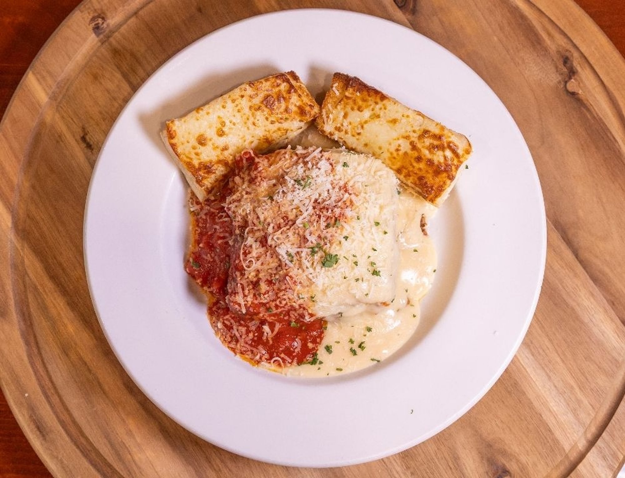 Lasagna Pasta