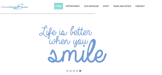 Images Colorado Healthy Smiles