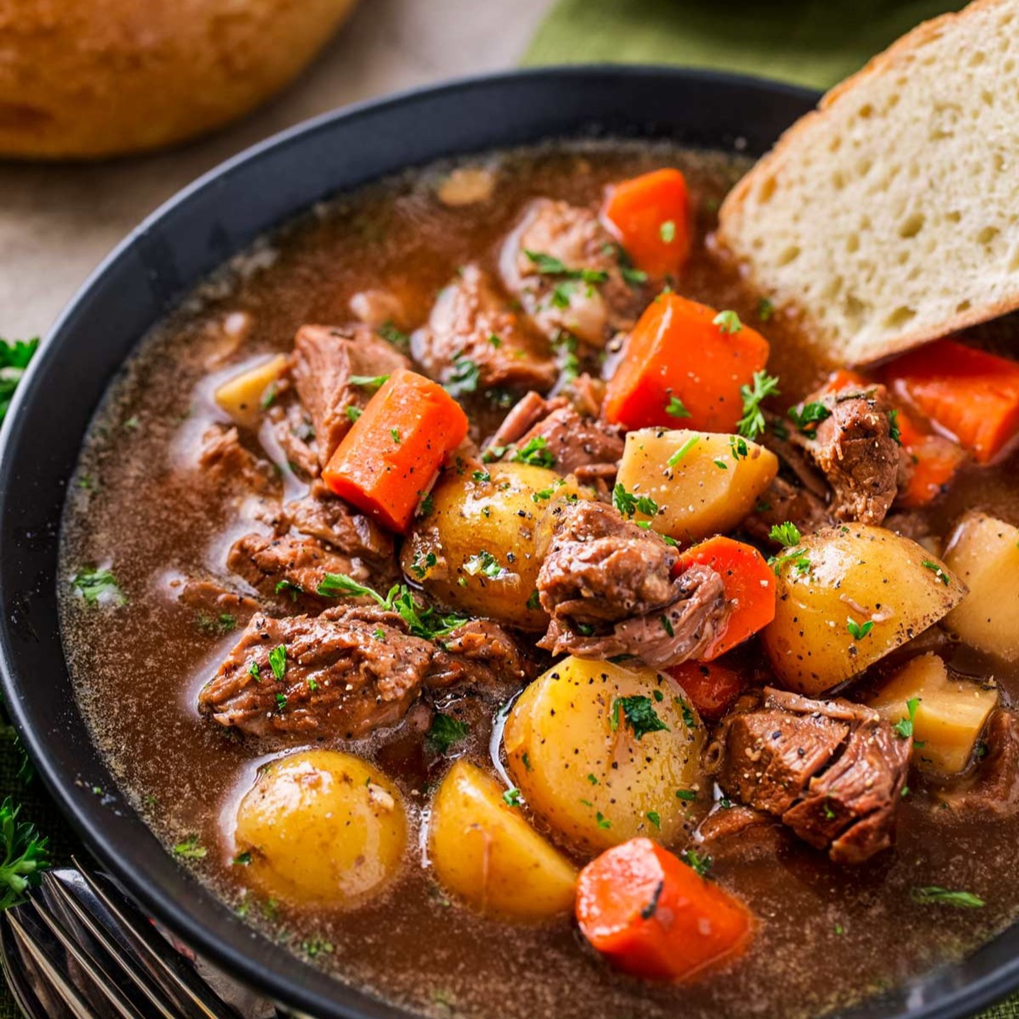 Beef Stew