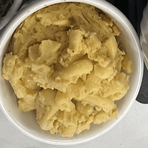 Macaroni and Cheese