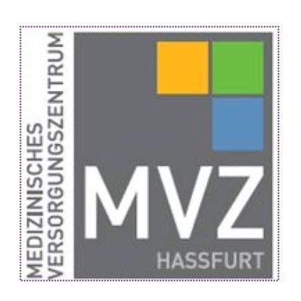 Logo von MVZ Haßfurt