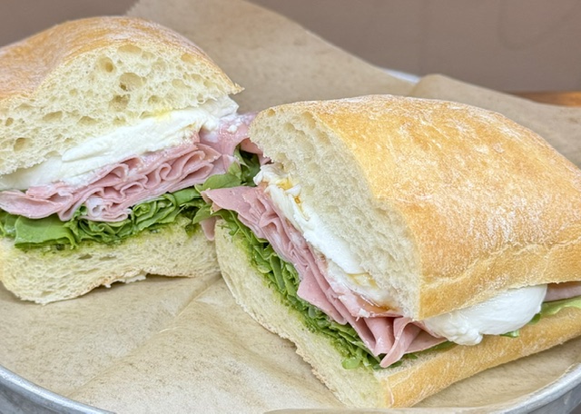 Bella Mortadella