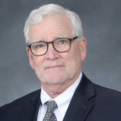 Professional headshot