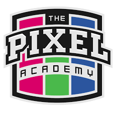 Pixel Academy Logo
