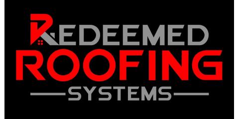 Redeemed Roofing Systems, LLC Photo