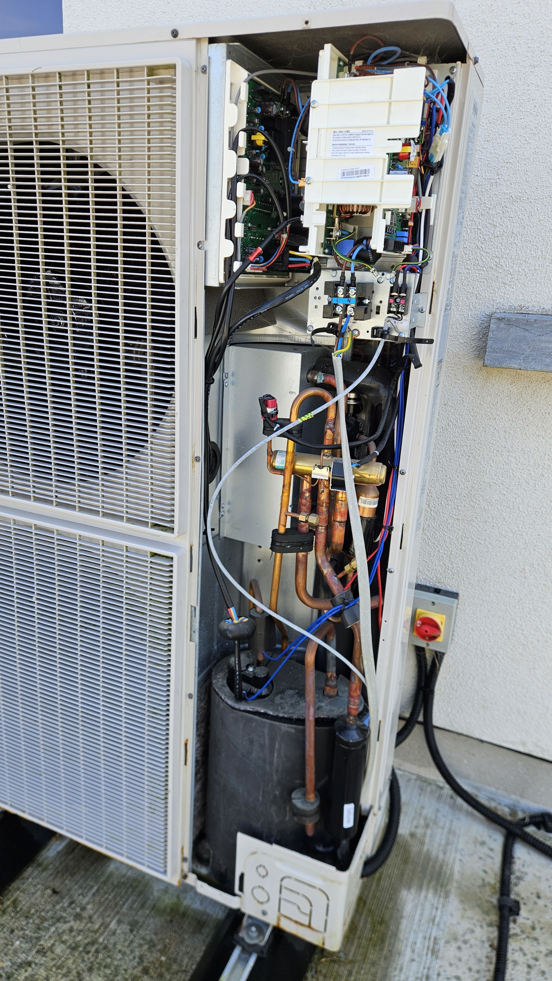 FinnTech Heating 13