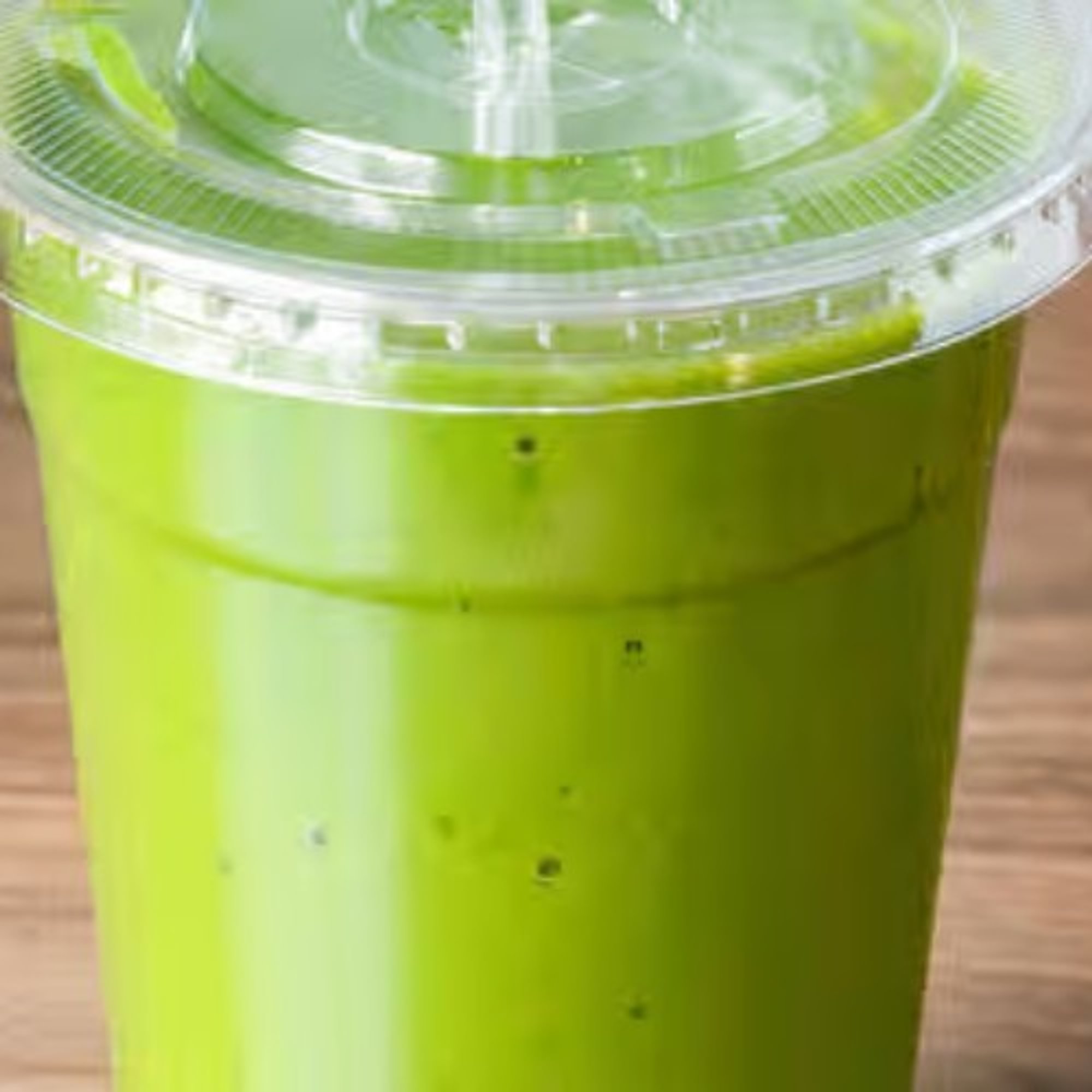 Spinilla Thrilla Smoothie