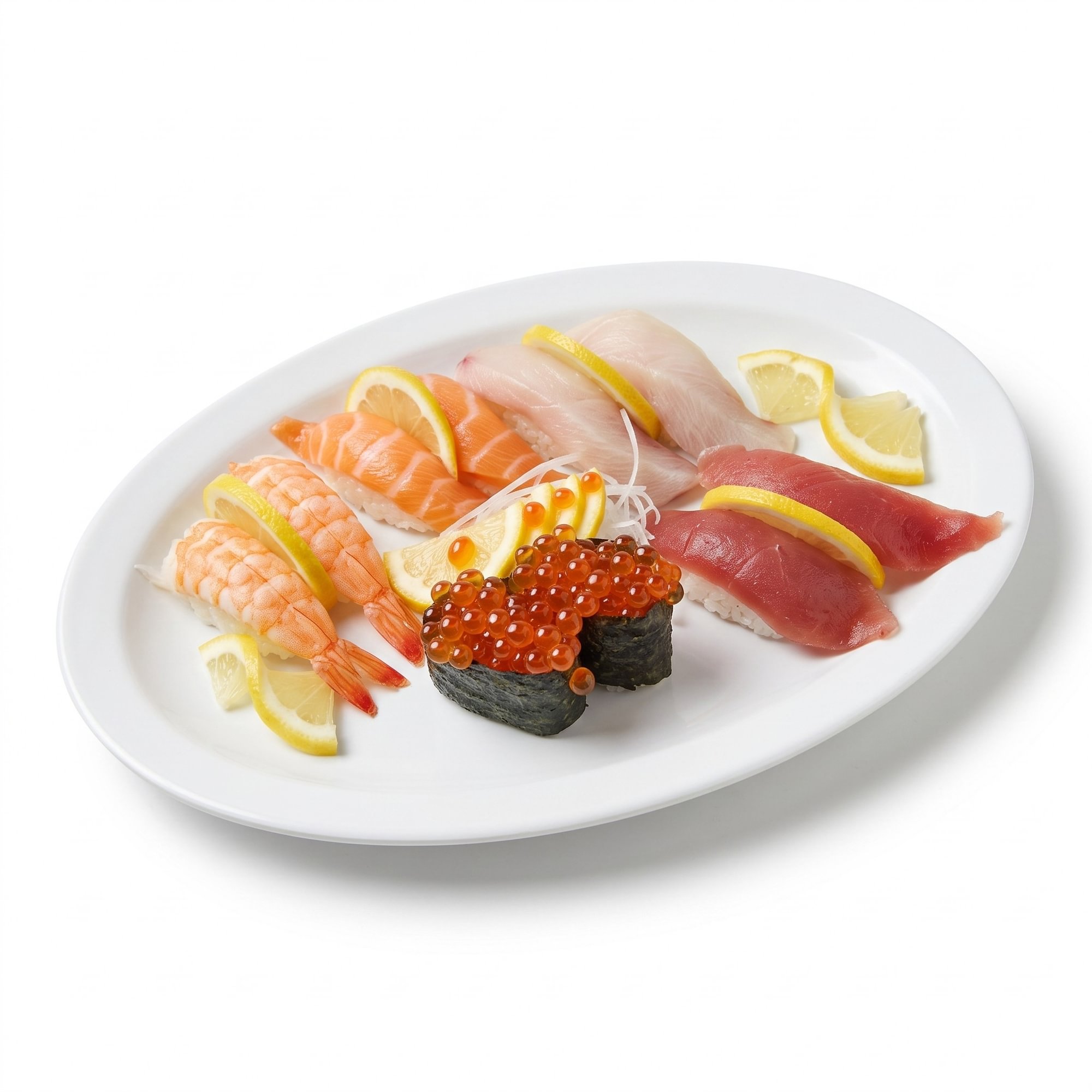 Tuna Nigiri