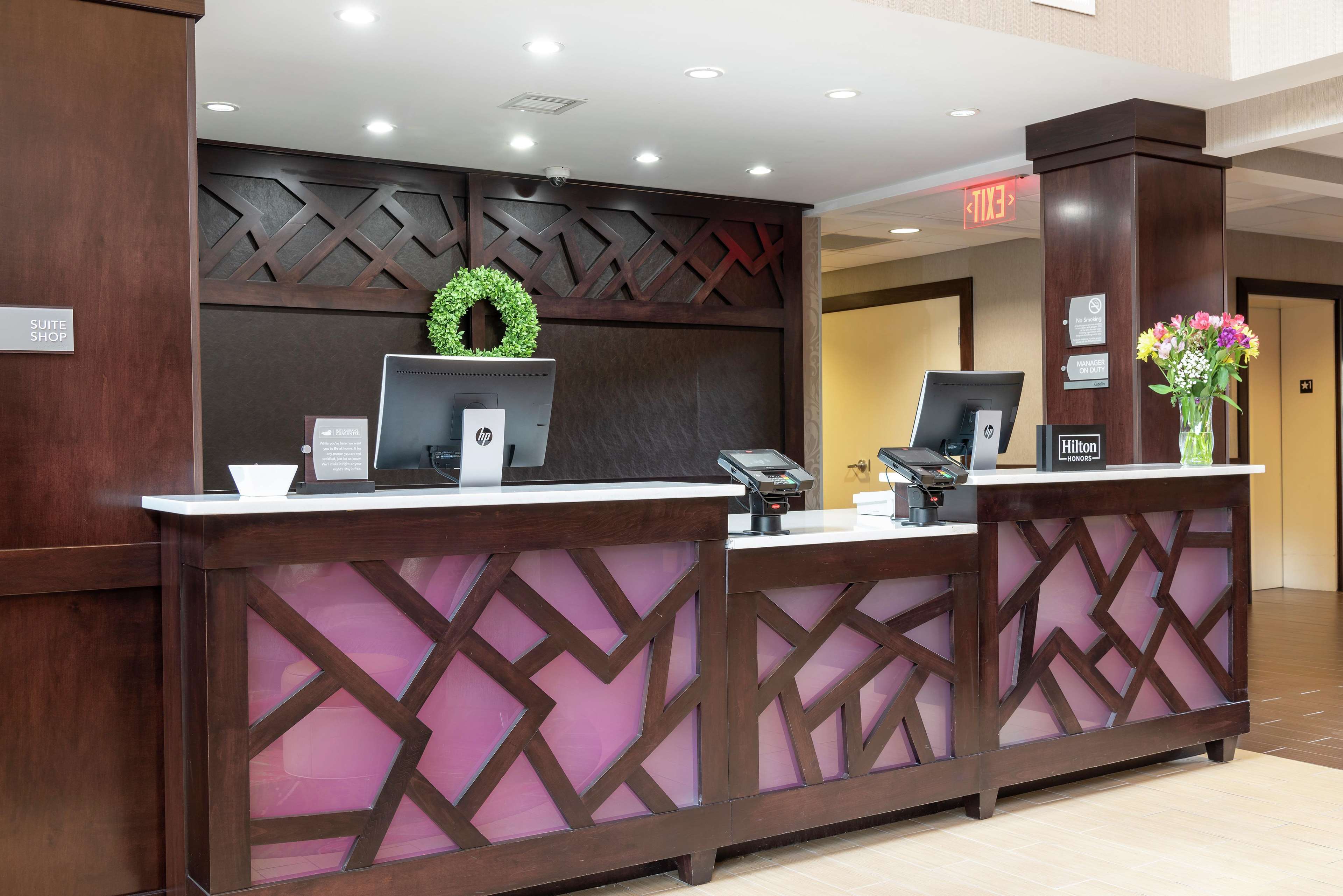 Homewood Suites by Hilton Columbus/Polaris, OH Photo