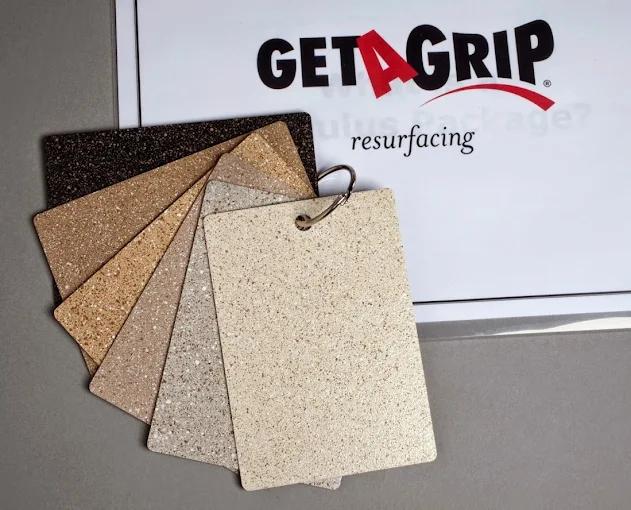 Get A Grip Resurfacing Image