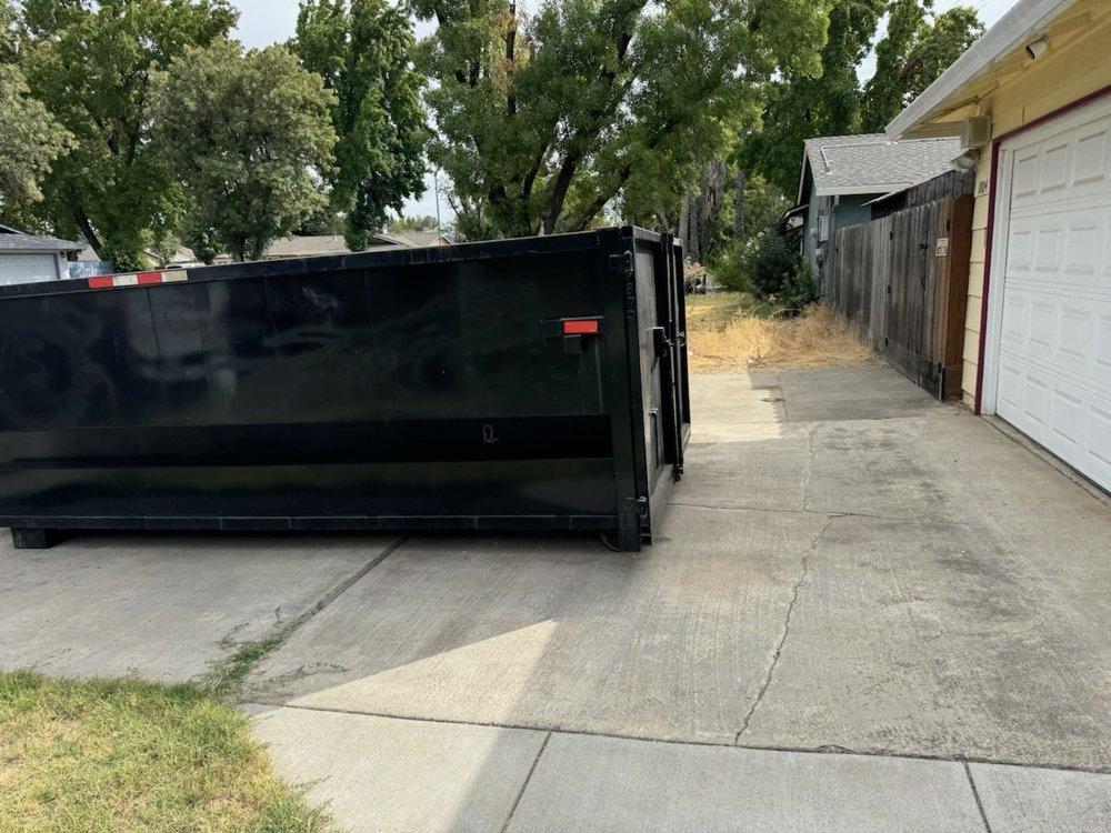 OrIando Dumpsters