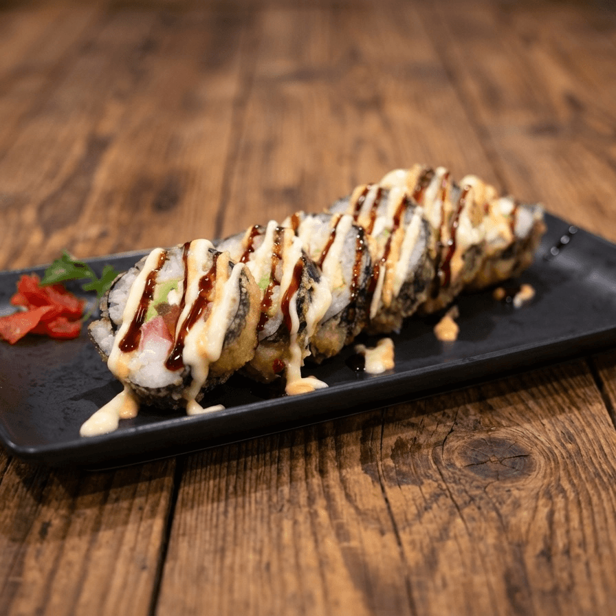 Ninja Roll
